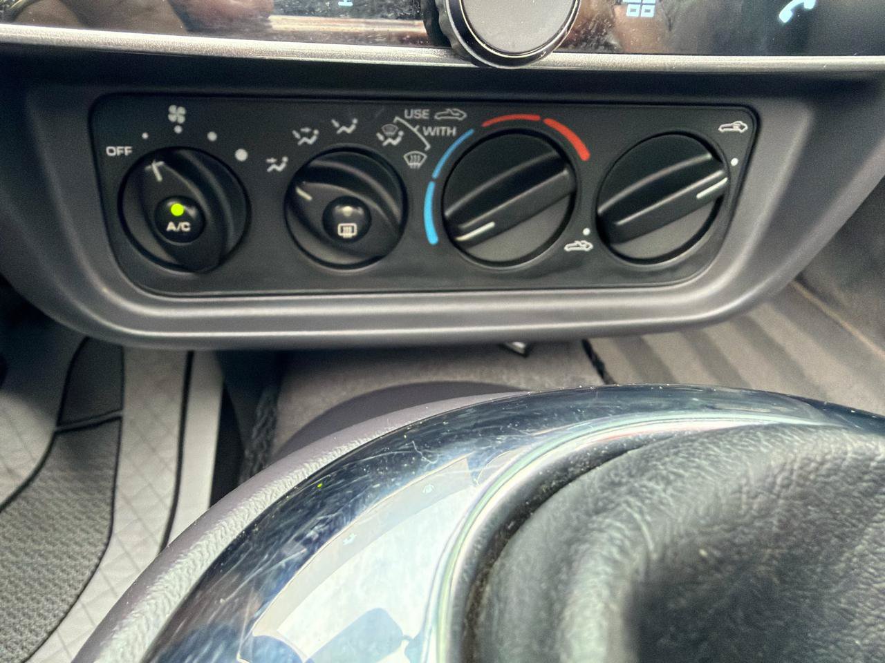 Used 2000 Plymouth Prowler RWD image 15