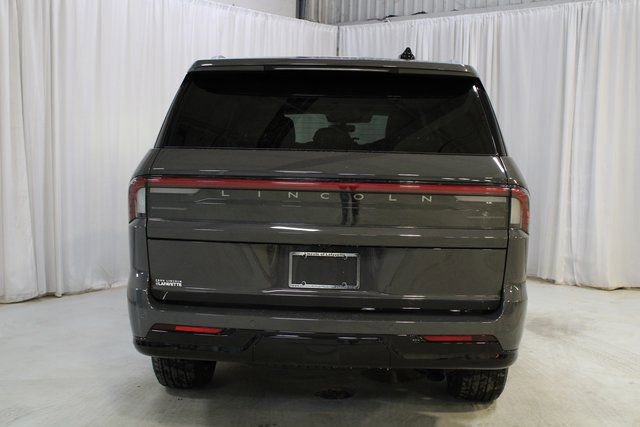 New 2026 Lincoln Navigator Black Label image 61