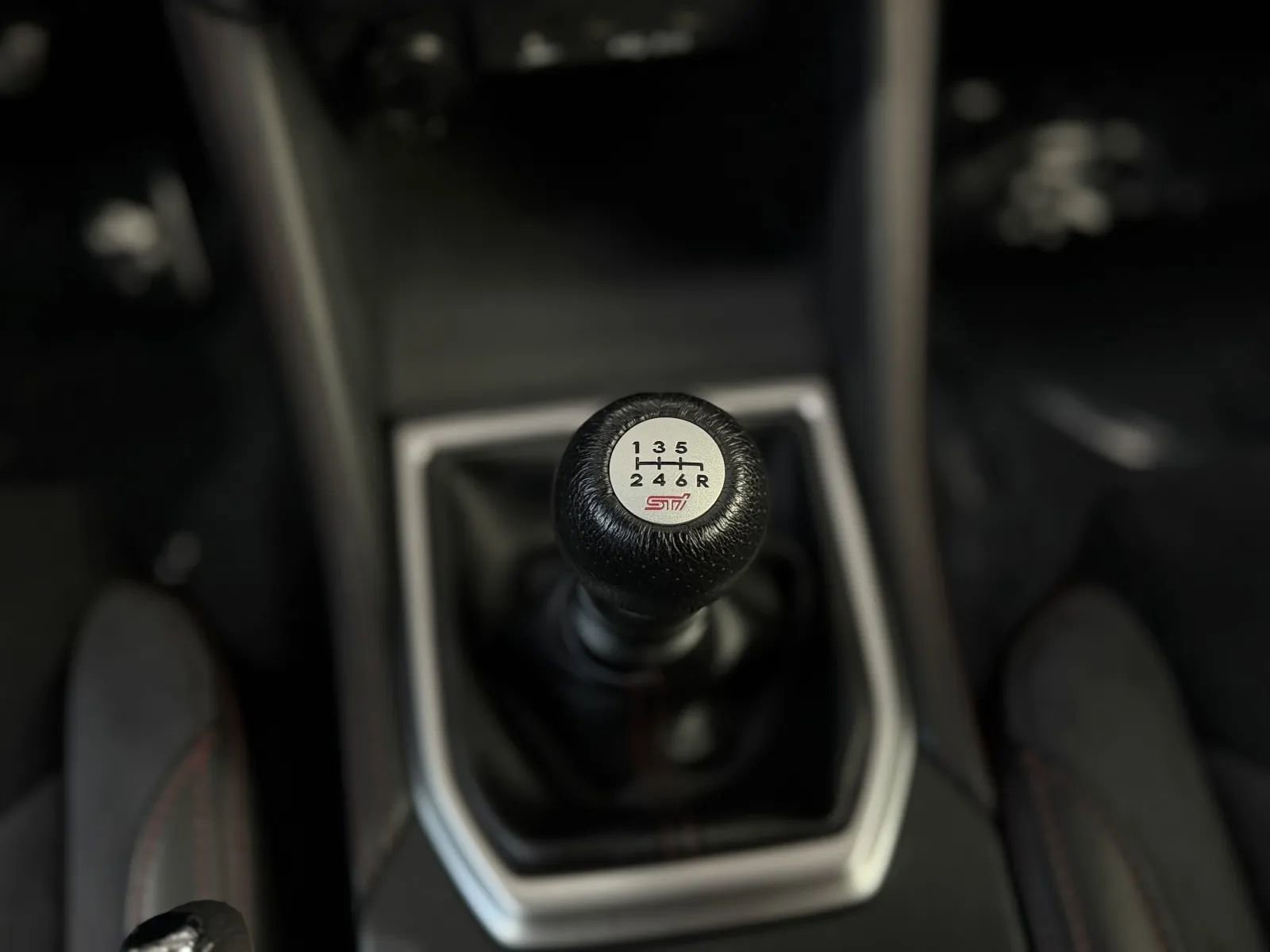 Used 2023 Subaru WRX Limited AWD/4WD image 36