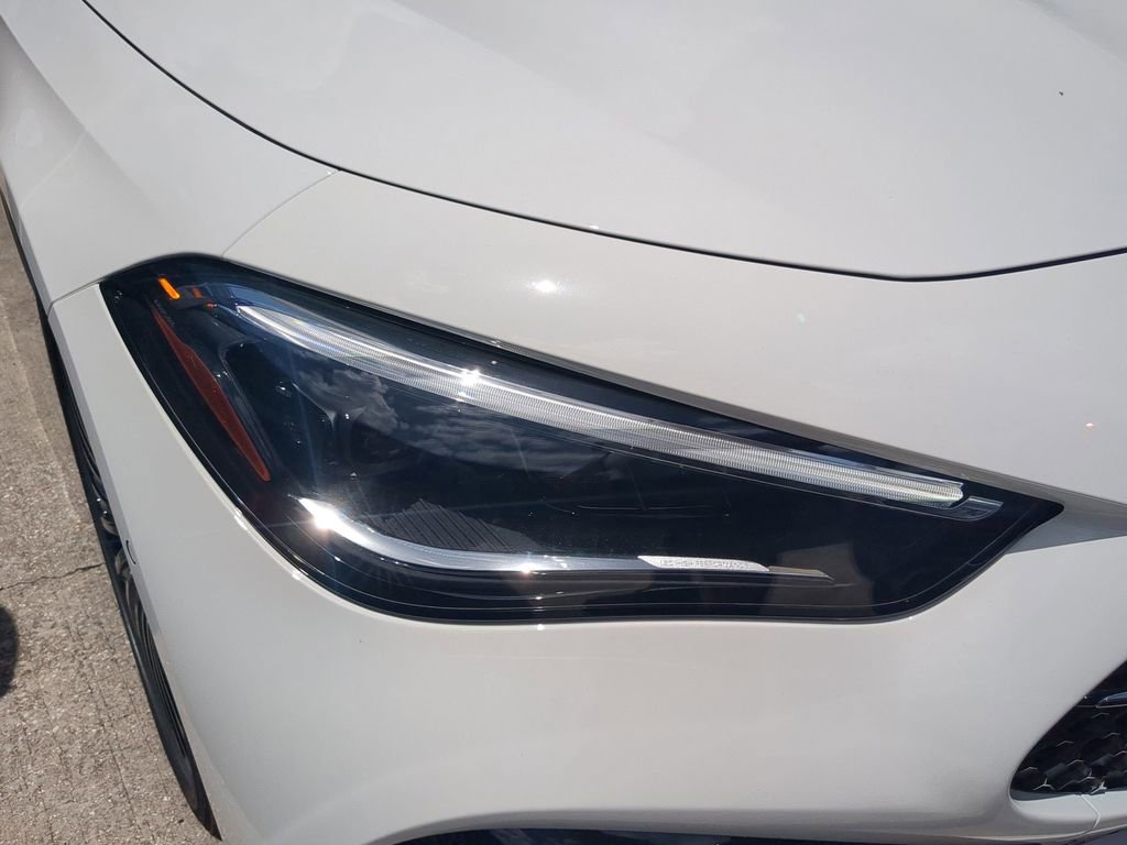 New 2024 Mercedes-Benz CLE 300 4MATIC Coupe image 23