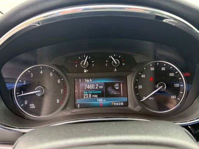 Used 2019 Buick Encore Preferred FWD image 36