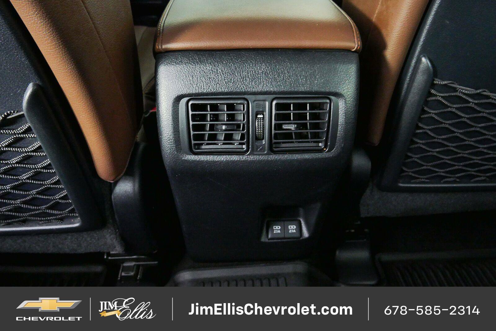 Used 2021 Toyota 4Runner Limited AWD/4WD image 16
