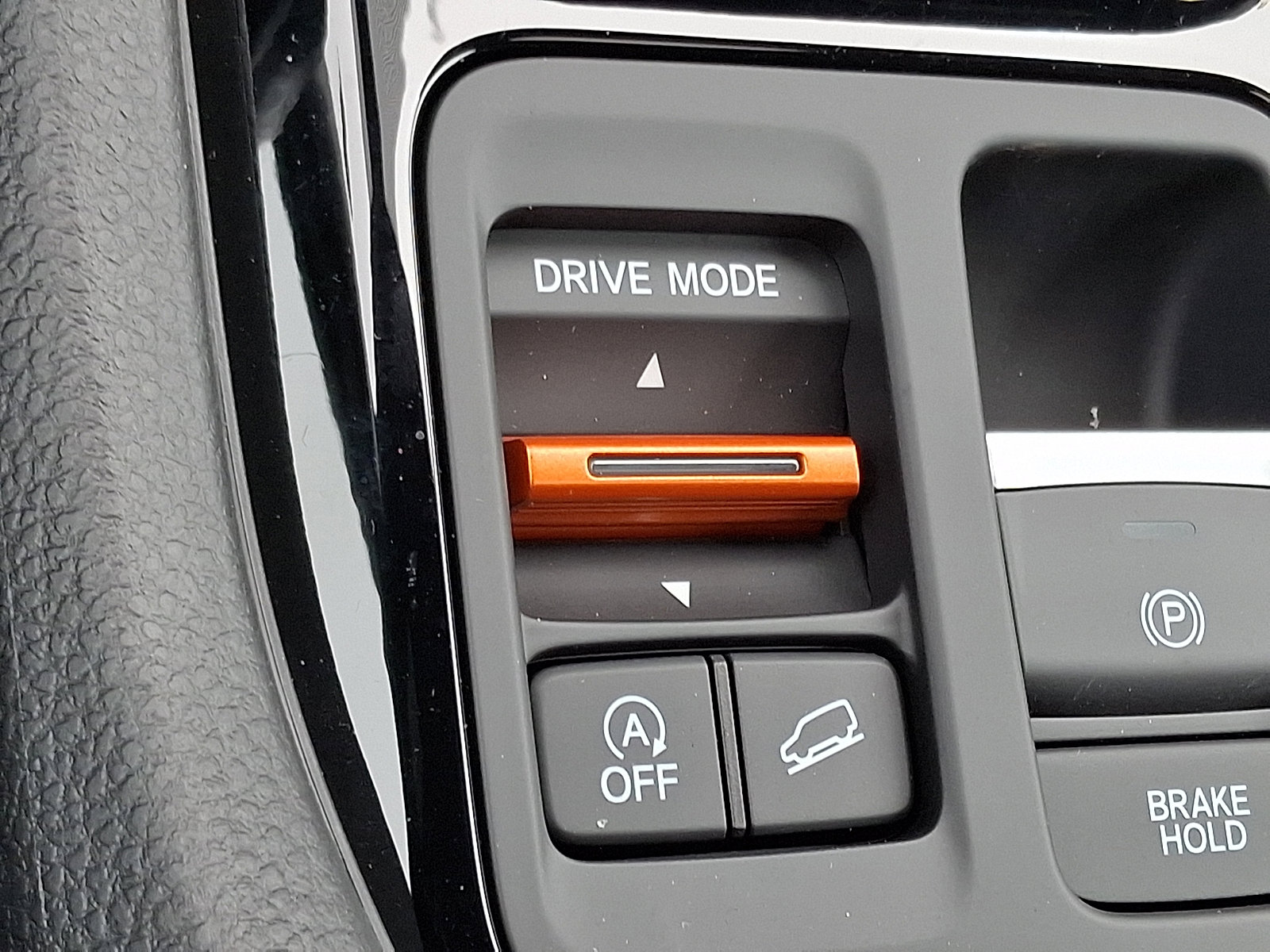 New 2026 Honda Passport TrailSport image 27