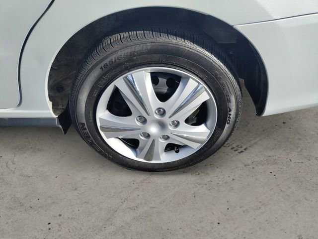 Used 2022 Mitsubishi Mirage G4 LE image 14