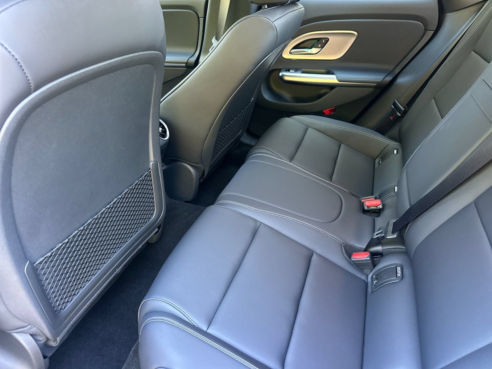 New 2027 Mercedes-Benz CLA 220 image 12