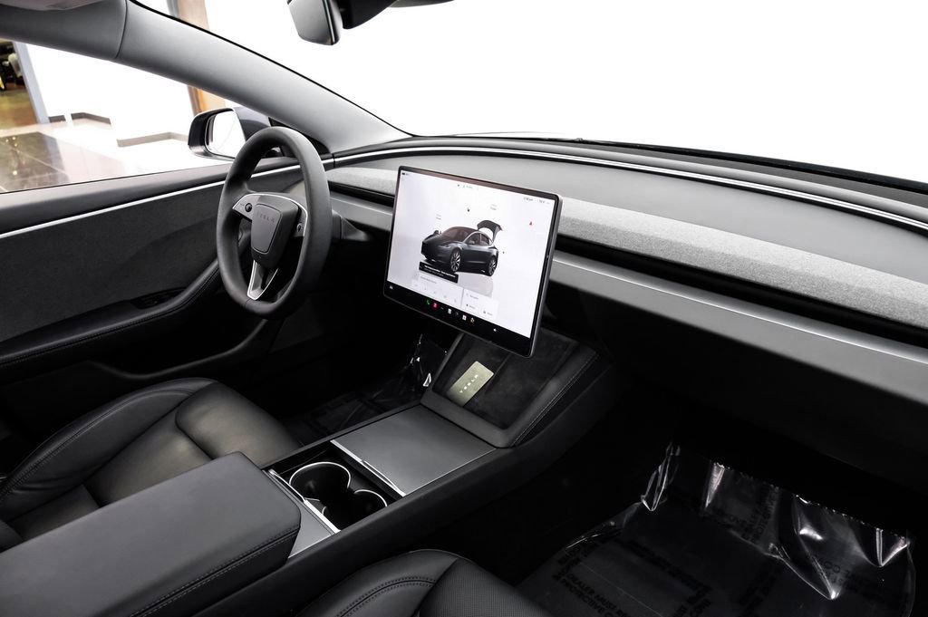 Used 2024 Tesla Model 3 Long Range RWD image 14