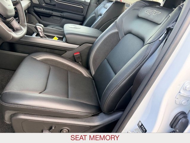 New 2026 RAM 1500 Rebel image 20