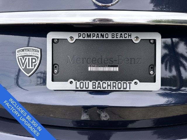 Used 2023 Mercedes-Benz E 350 4MATIC Sedan image 13