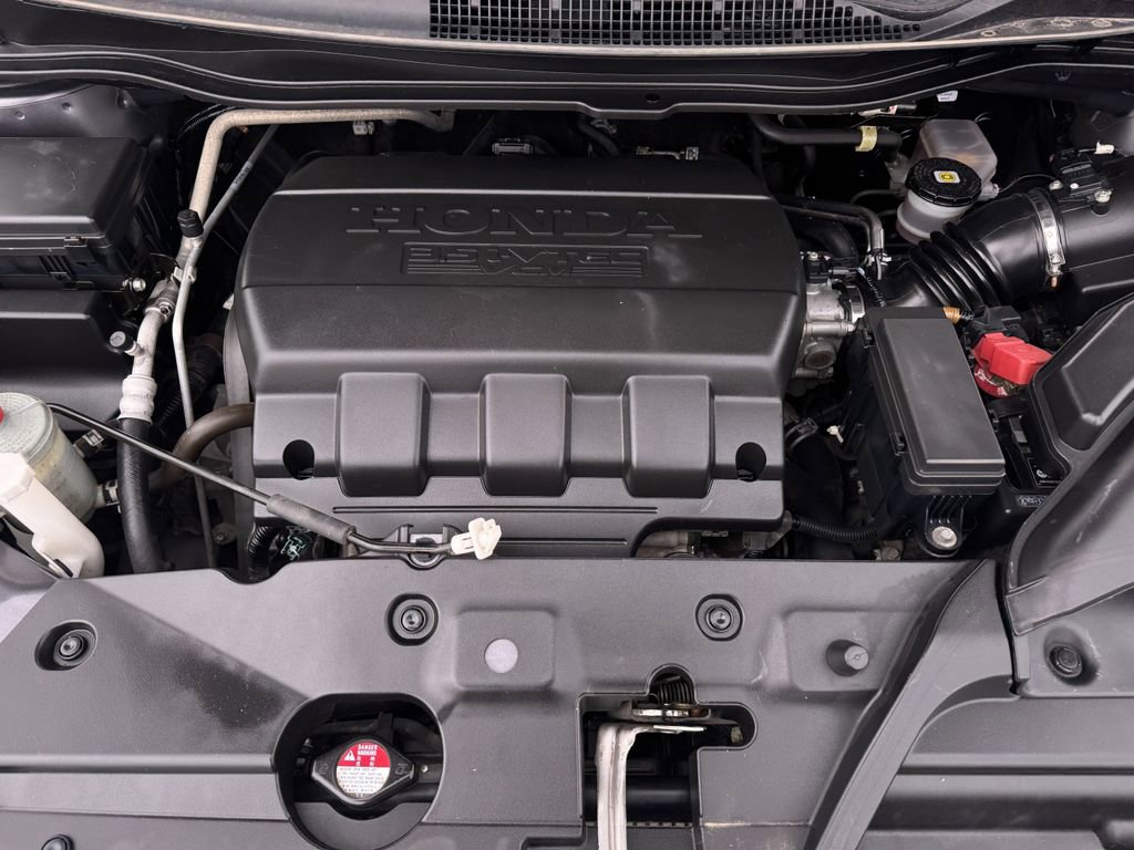 Used 2016 Honda Odyssey EX-L image 30