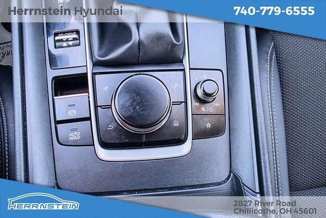 Used 2025 MAZDA CX-50 AWD 2.5 S w/ Premium Package image 21