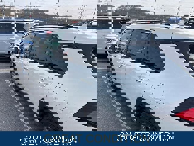 Used 2019 Toyota RAV4 Limited w/ Advanced Technology Package image 12