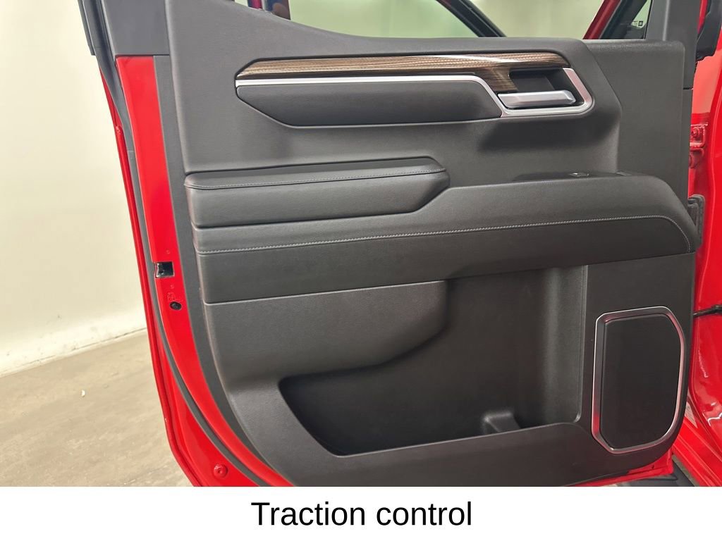 Certified 2022 Chevrolet Silverado 1500 LT image 28