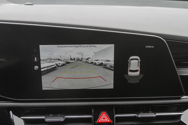 New 2026 Kia Niro EX FWD image 25