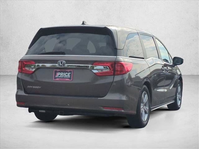 Used 2019 Honda Odyssey EX-L image 5