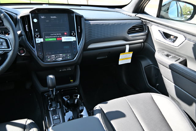 New 2026 Subaru Forester Limited AWD/4WD image 10