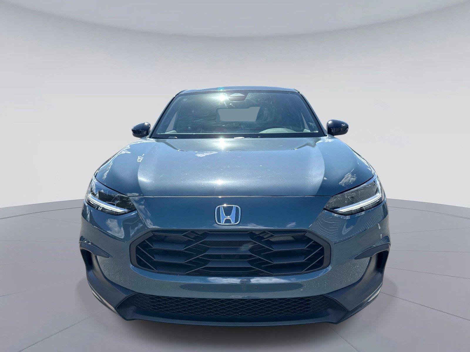 Certified 2024 Honda HR-V Sport image 9