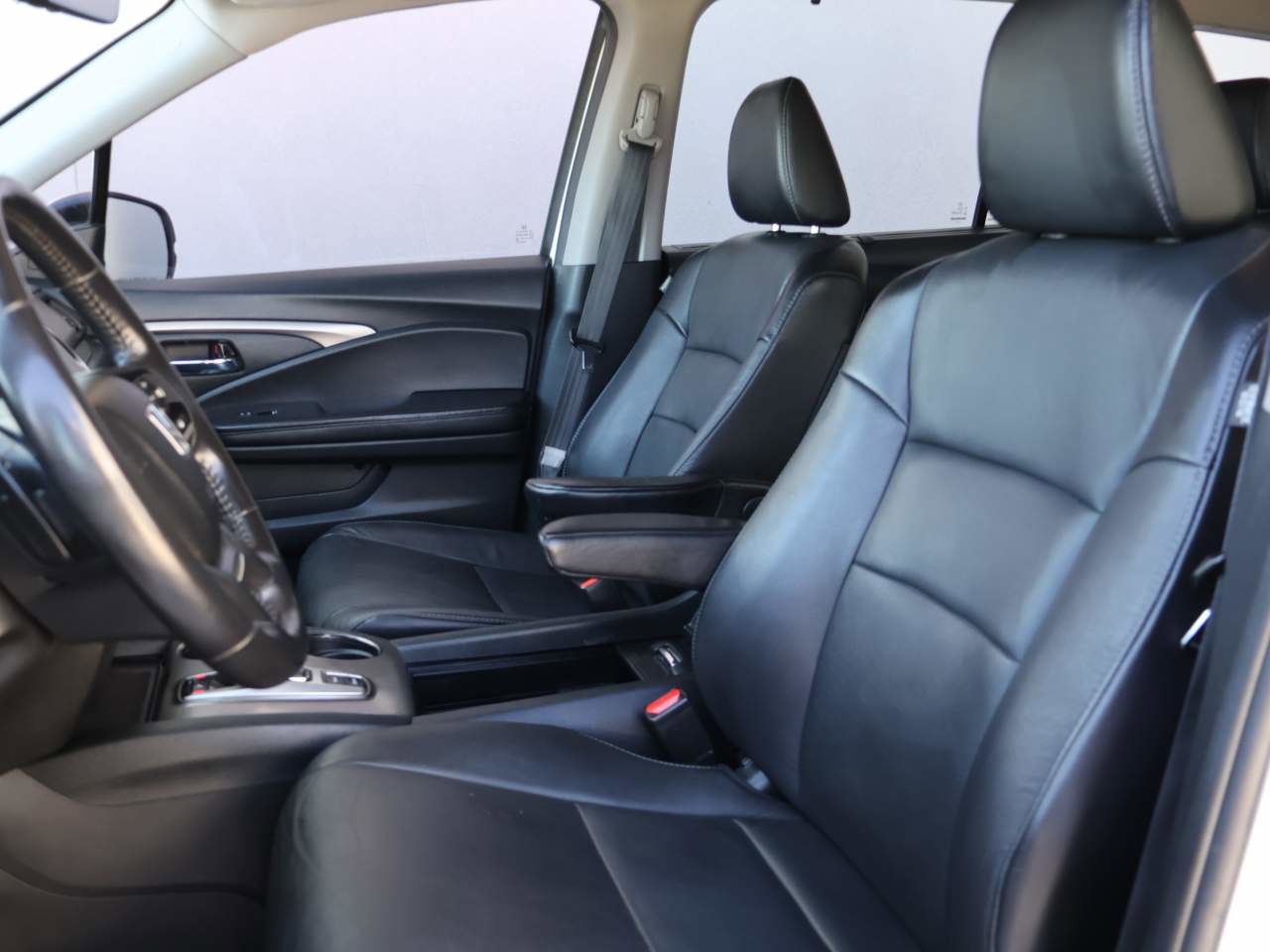 Used 2022 Honda Pilot Special Edition image 10