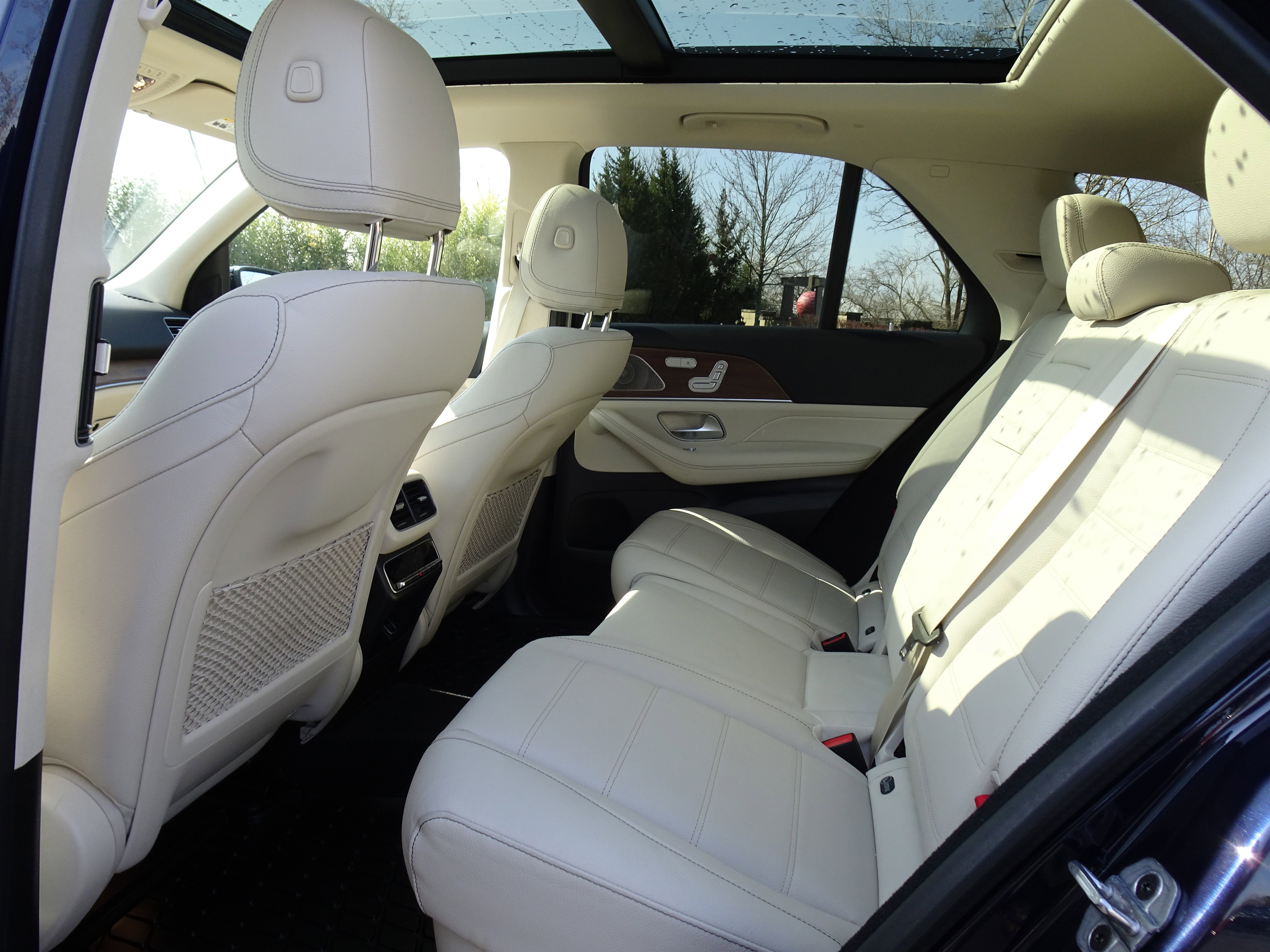 Used 2022 Mercedes-Benz GLE 450 4MATIC image 19