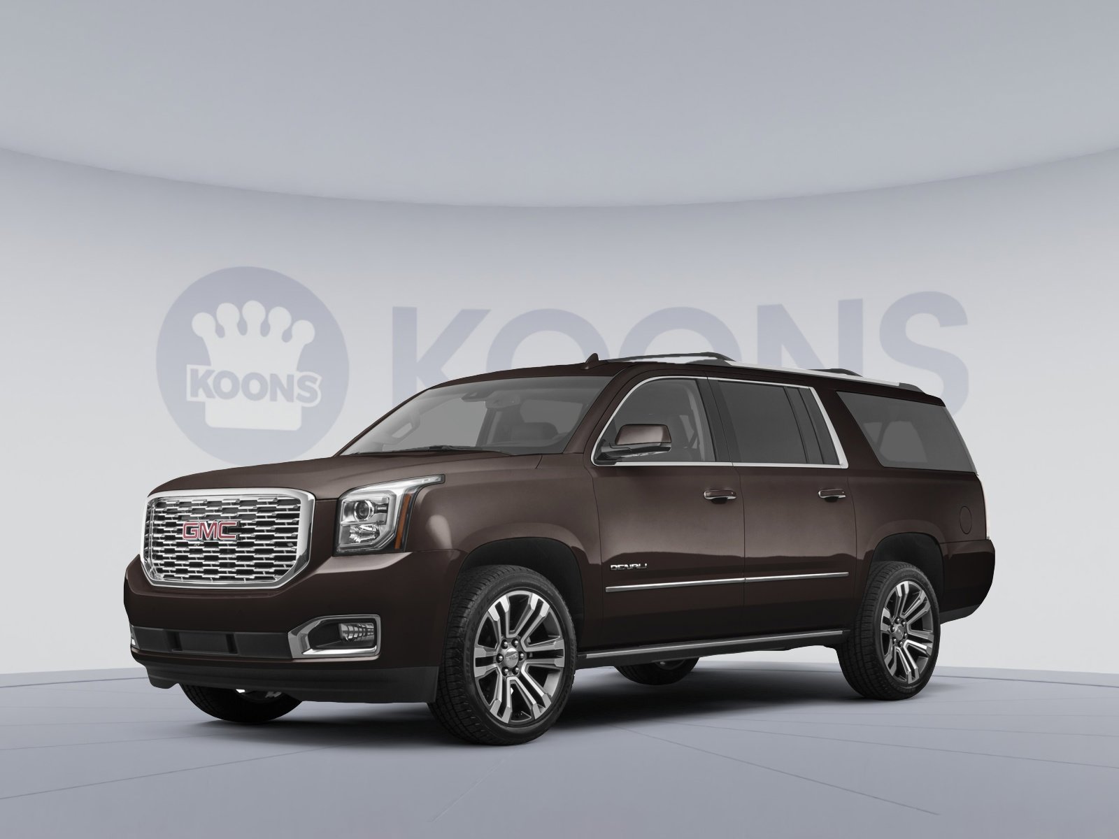 Used 2020 GMC Yukon XL Denali w/ Open Road Package