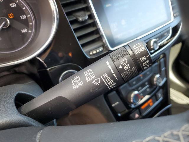 Used 2017 Buick Encore Preferred image 22