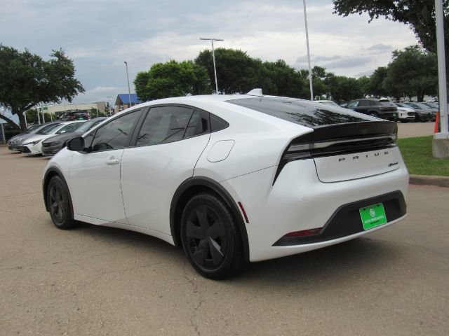 Used 2023 Toyota Prius Prime SE image 11