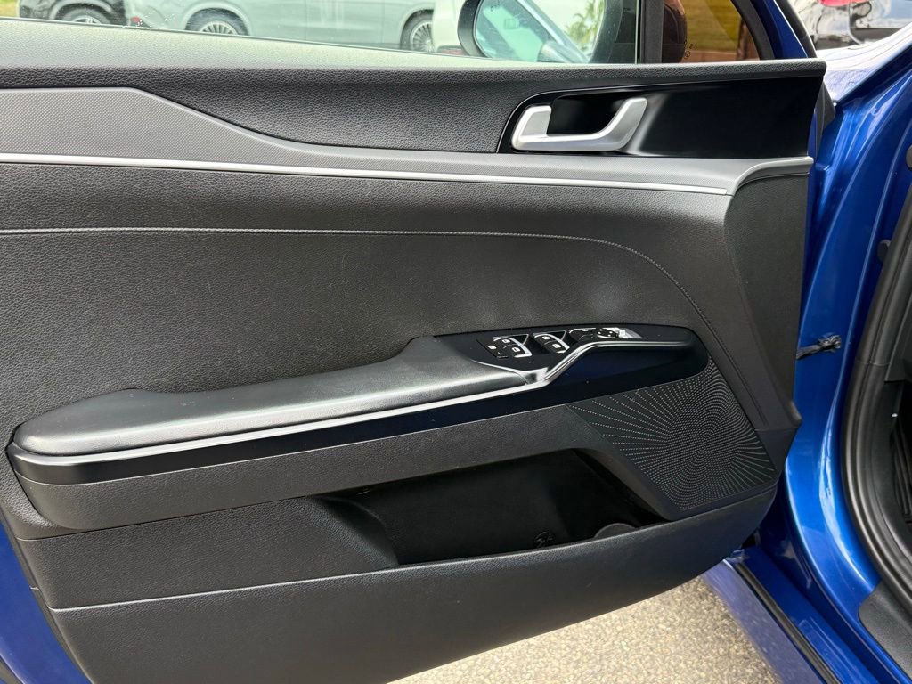 Used 2021 Kia K5 GT-Line image 20