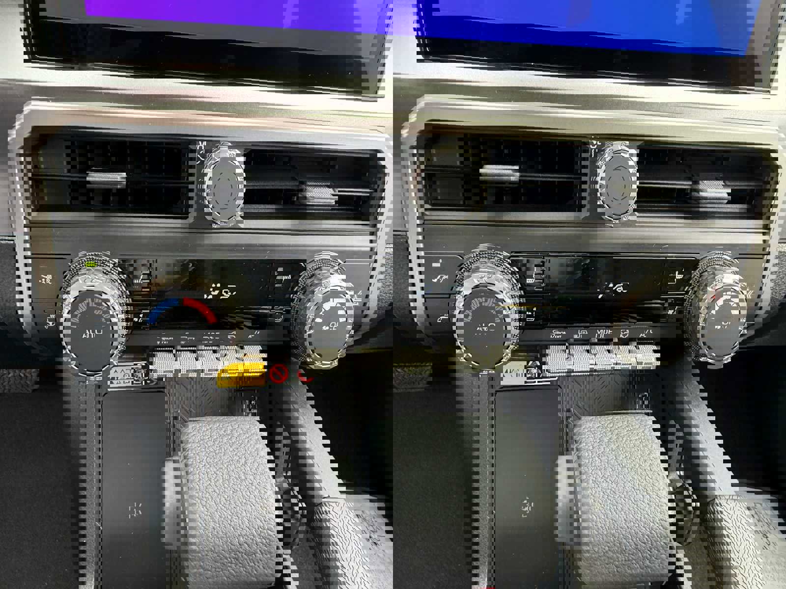 New 2026 Toyota 4Runner TRD Off-Road Premium image 17