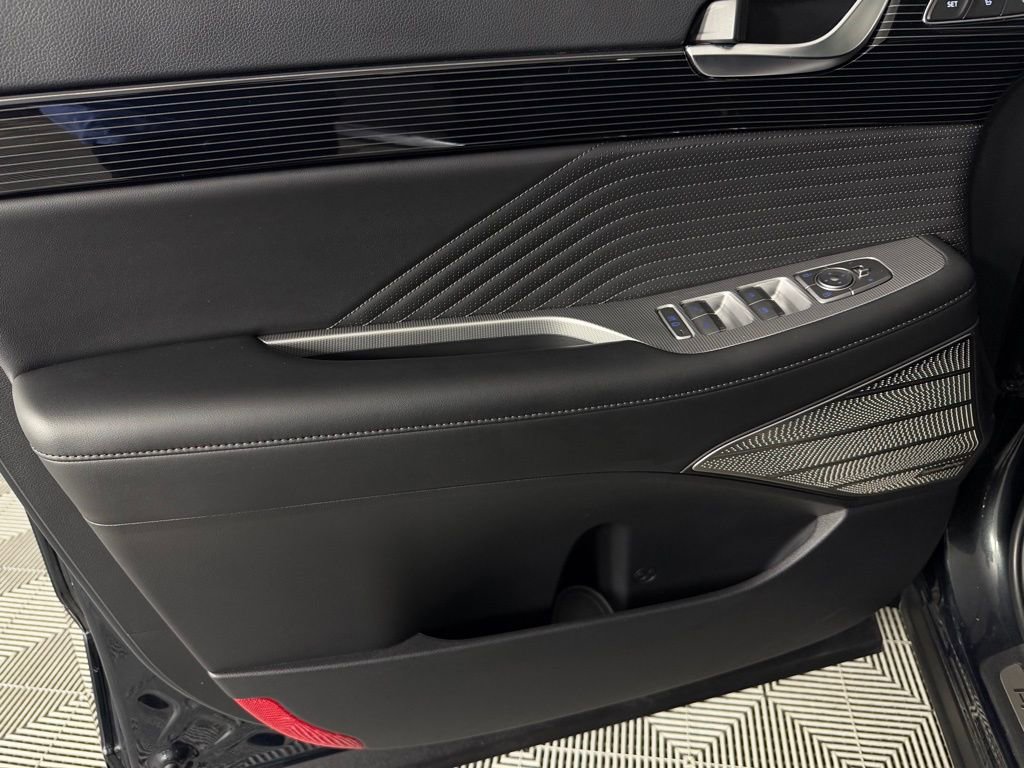 Used 2025 Hyundai Palisade Calligraphy image 27