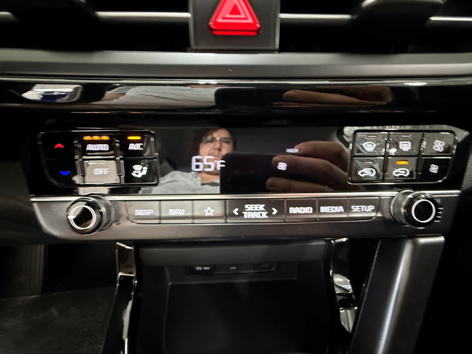 New 2026 Kia Seltos S AWD/4WD image 16