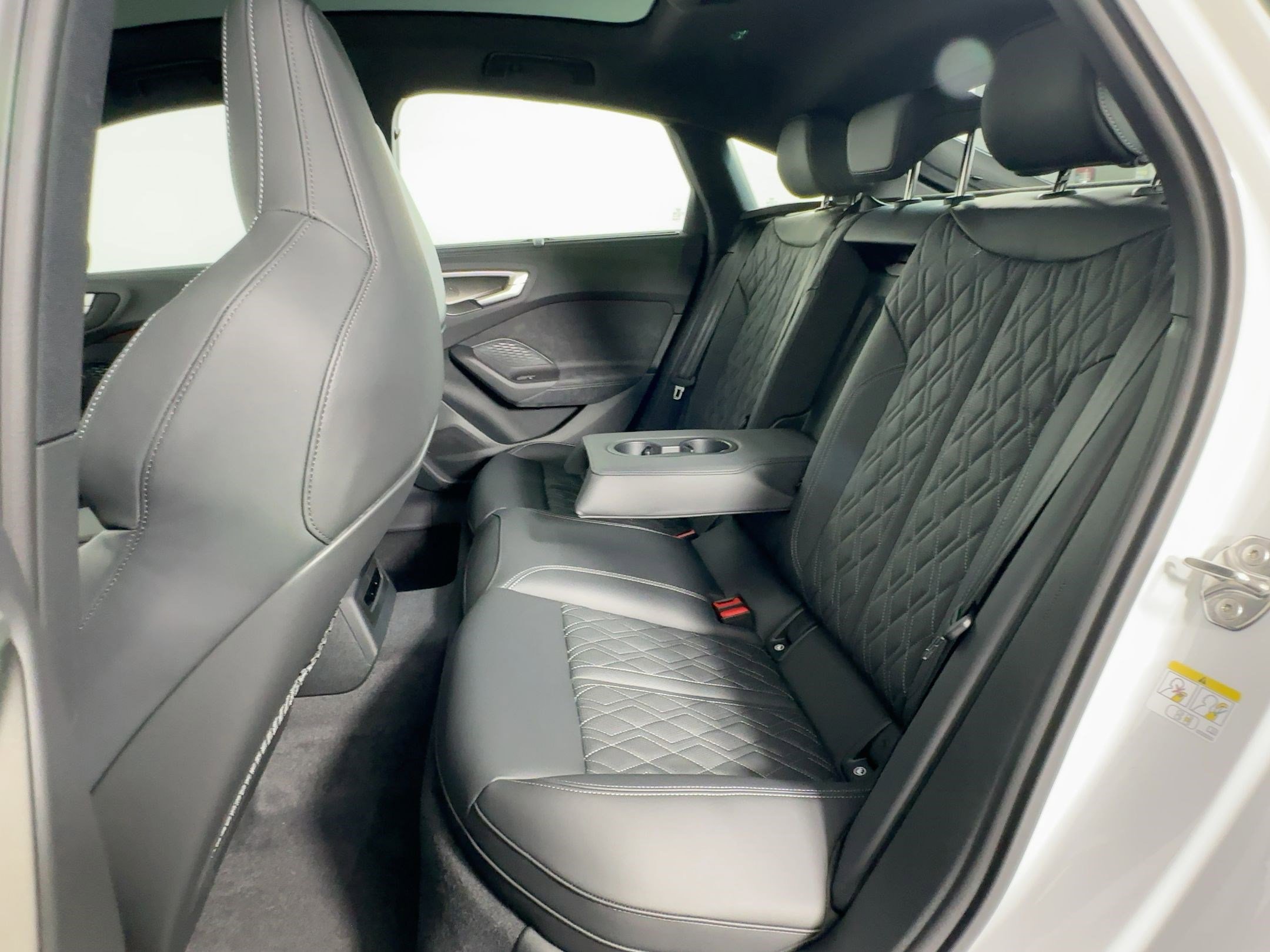 New 2025 Audi S5 Premium Plus image 14