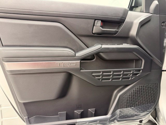 New 2026 Toyota 4Runner TRD Off-Road AWD/4WD image 50