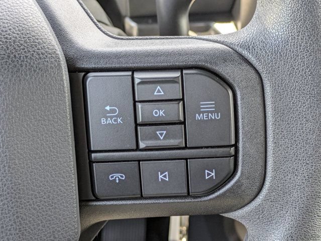 Used 2024 Ford F150 STX w/ Equipment Group 201A FX4 AWD/4WD image 26