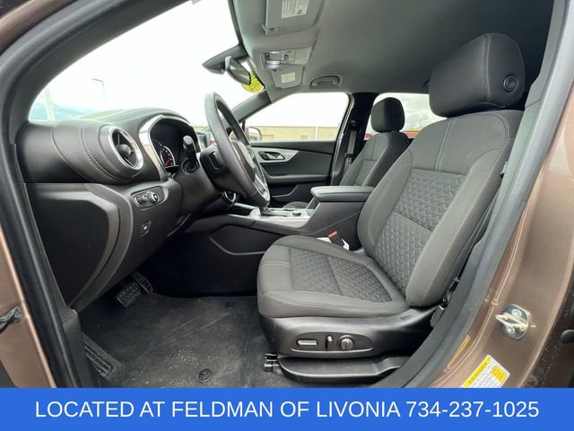 Used 2019 Chevrolet Blazer LT image 18