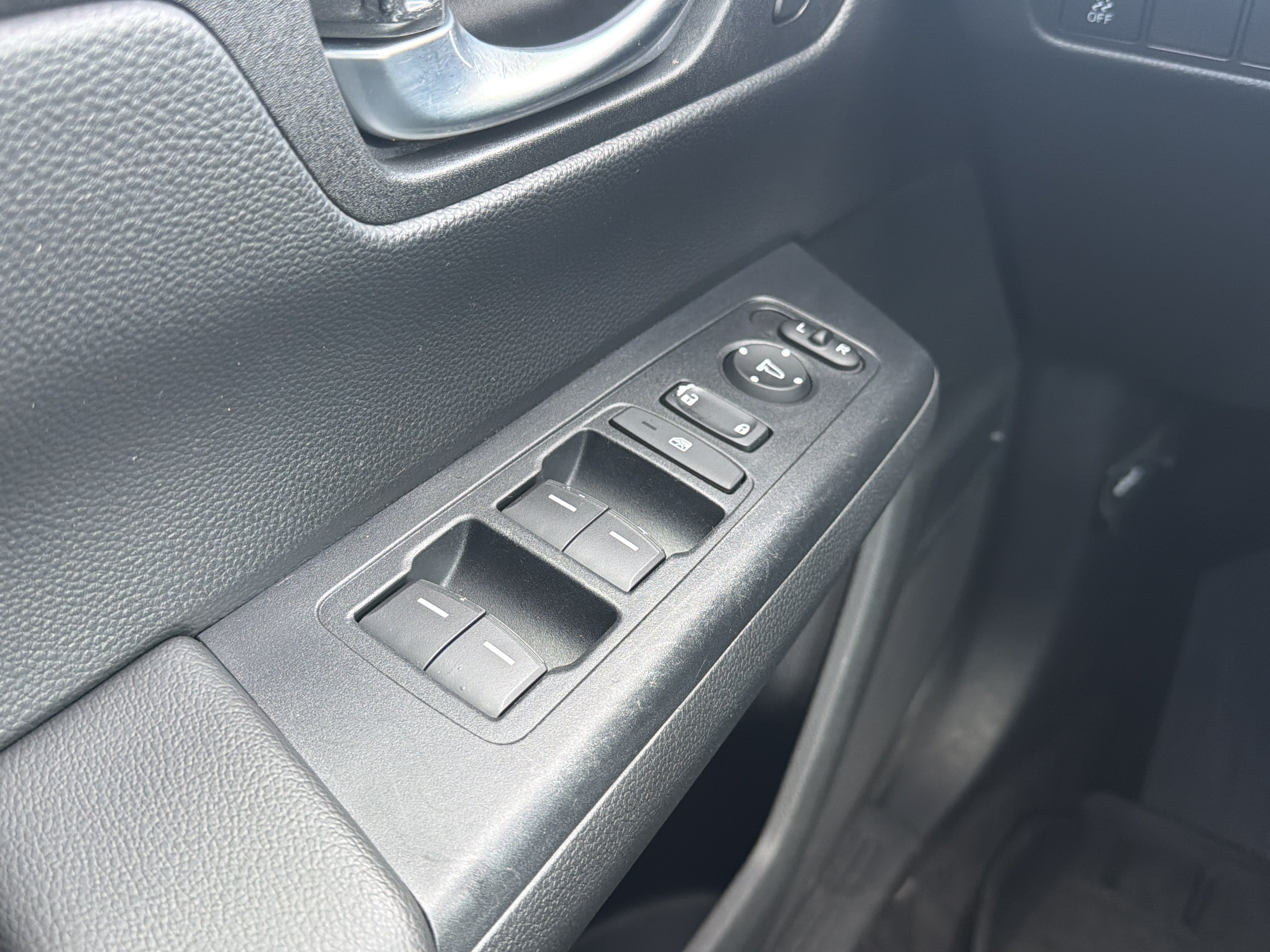 Certified 2024 Honda CR-V Sport-L image 23