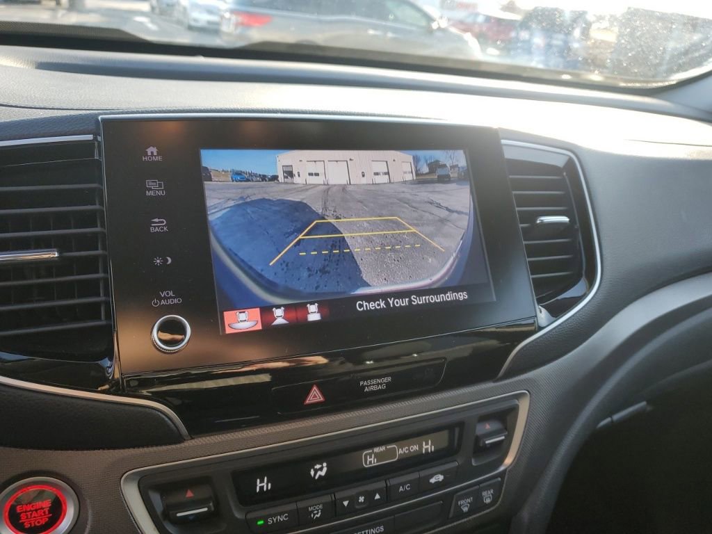 Used 2023 Honda Ridgeline Sport image 22