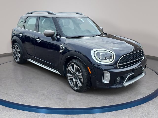 Used 2022 MINI Cooper Countryman S image 4