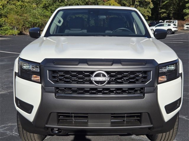 New 2026 Nissan Frontier S image 14