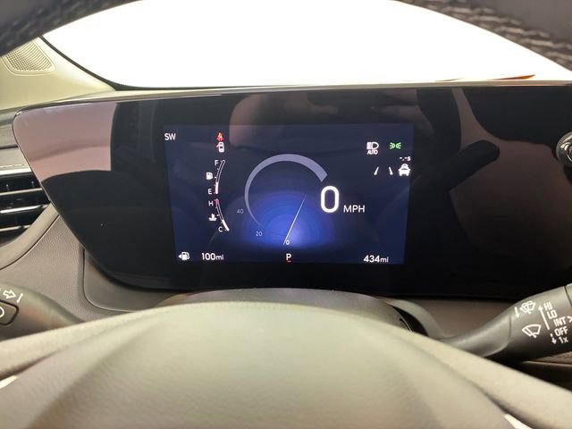 Used 2025 Buick Encore GX Sport Touring w/ Experience Buick Package AWD/4WD image 25