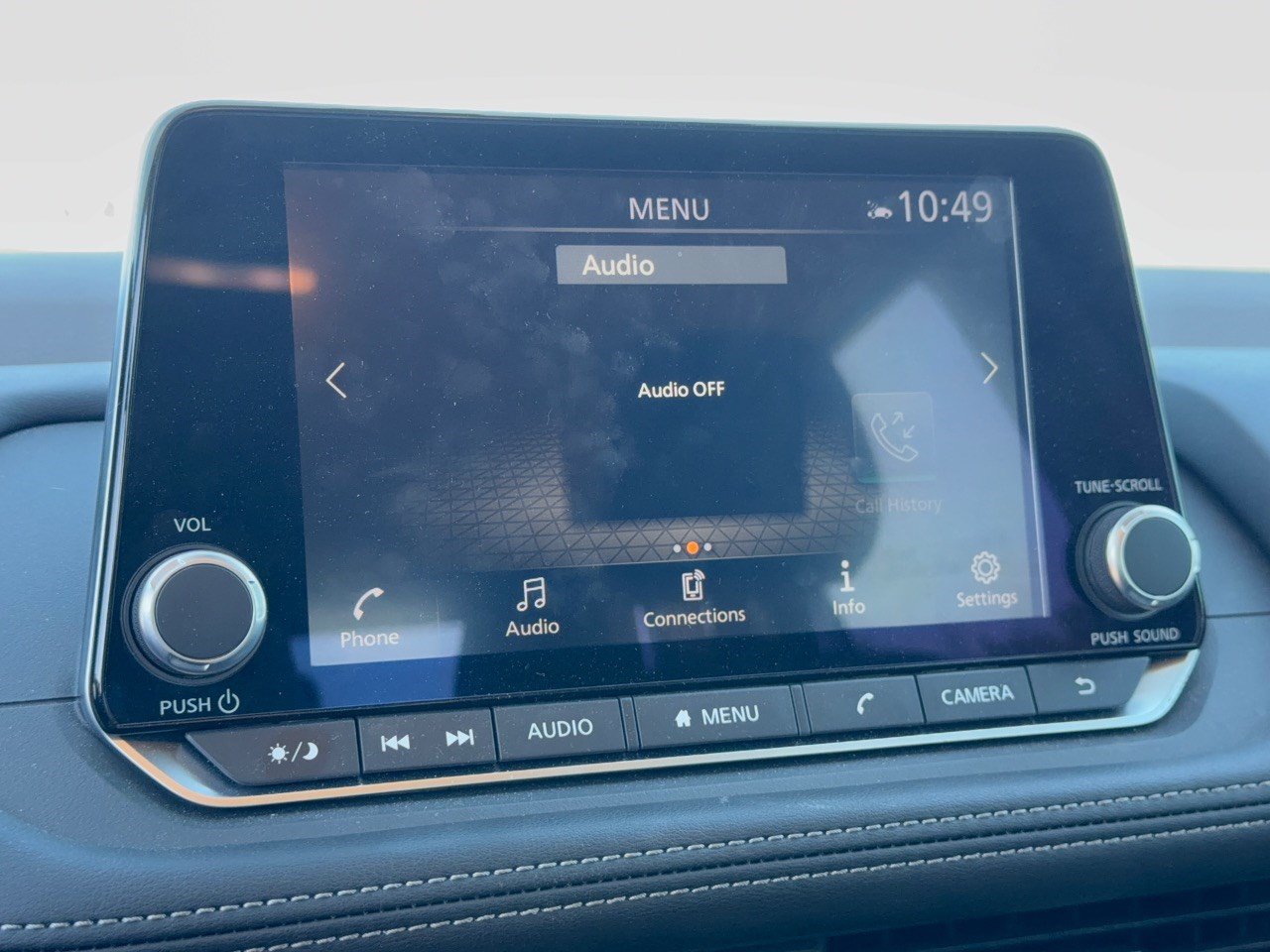 Used 2023 Nissan Rogue SV AWD/4WD image 23