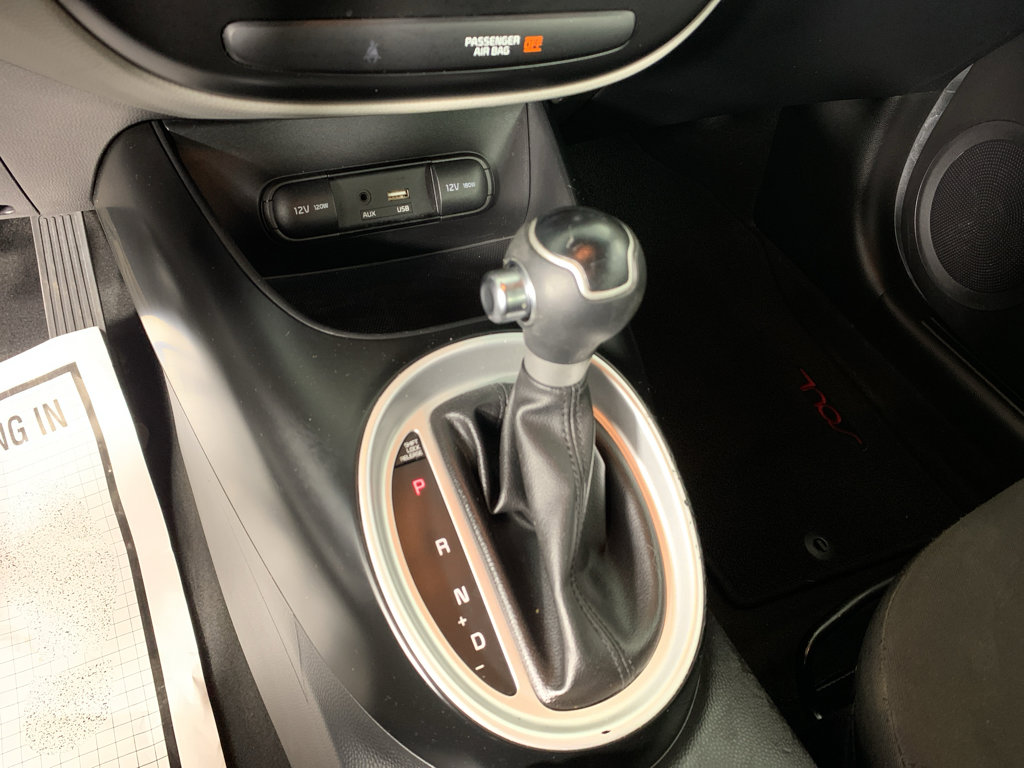 Used 2018 Kia Soul image 25