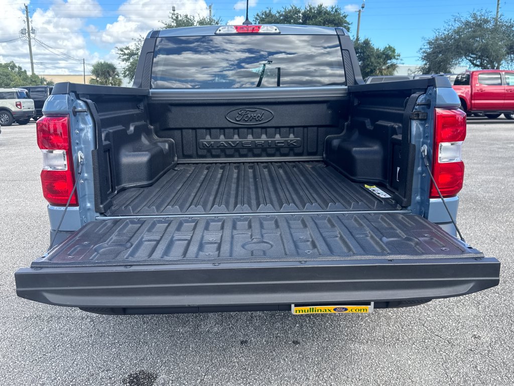 Used 2024 Ford Maverick XLT FWD image 27