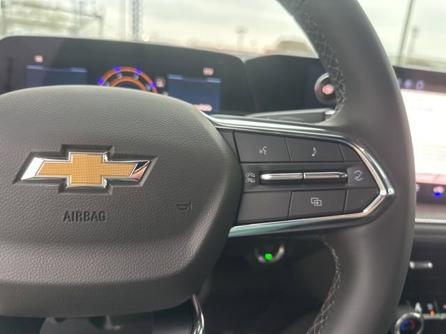 New 2026 Chevrolet Tahoe LS w/ LPO, Dark Essentials Package image 20