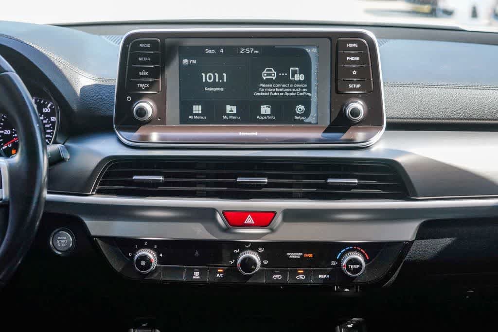 Used 2020 Kia Telluride S FWD image 9