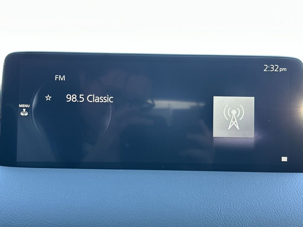 New 2025 MAZDA CX-5 AWD 2.5 S w/ Premium Plus Pkg image 16