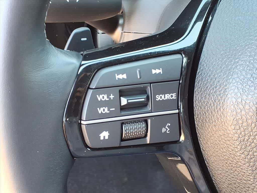 Used 2024 Honda Civic Sport image 17