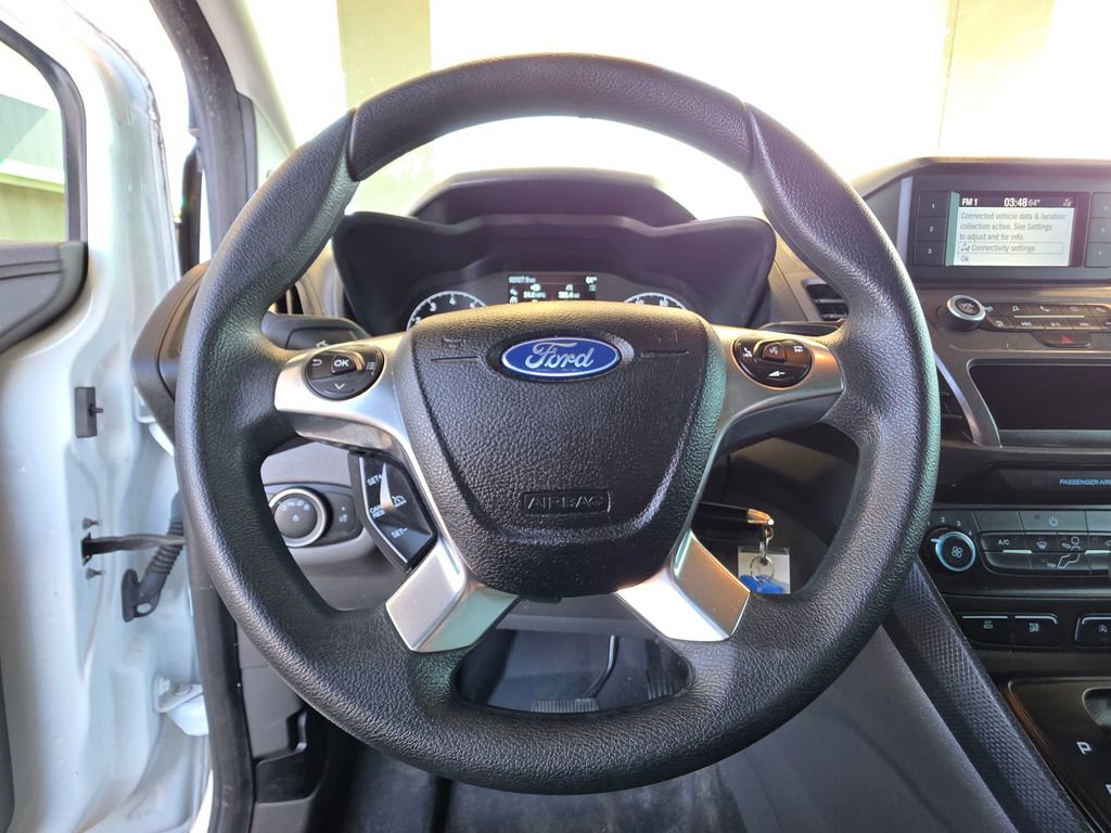 Used 2022 Ford Transit Connect XL image 12