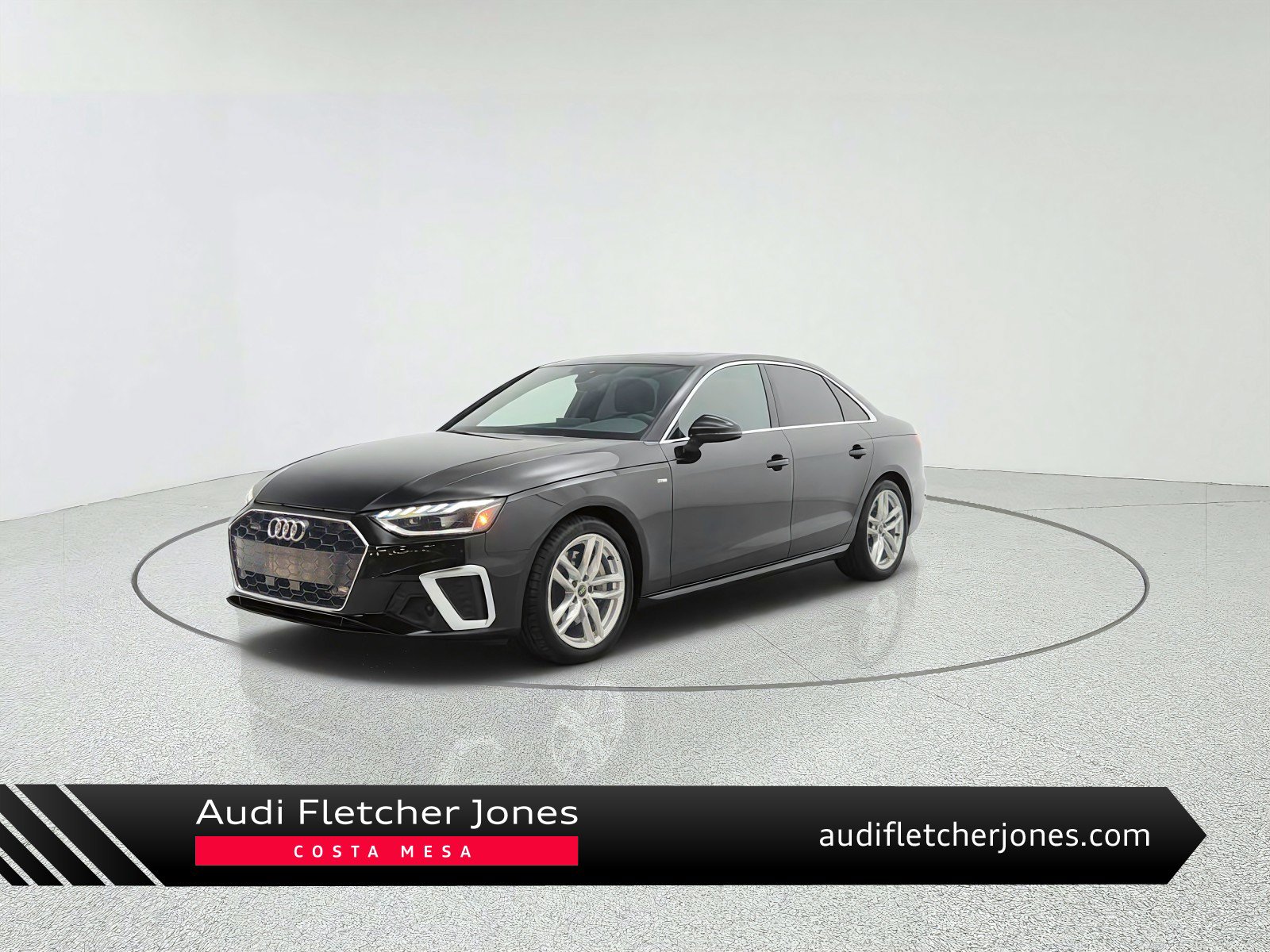 Used 2023 Audi A4 2.0T Premium