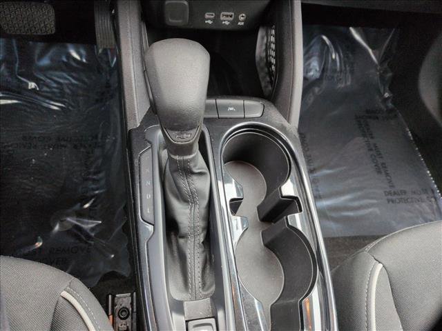 Used 2023 Chevrolet TrailBlazer LT image 12