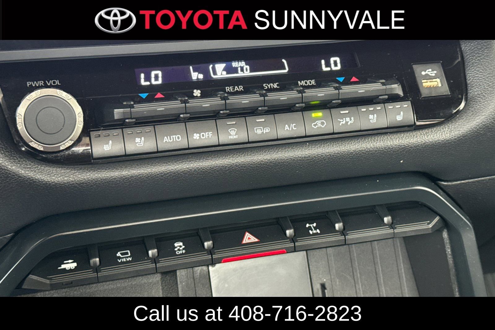 Certified 2025 Toyota Sequoia TRD Pro image 27