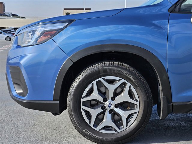 Used 2019 Subaru Forester Premium image 9